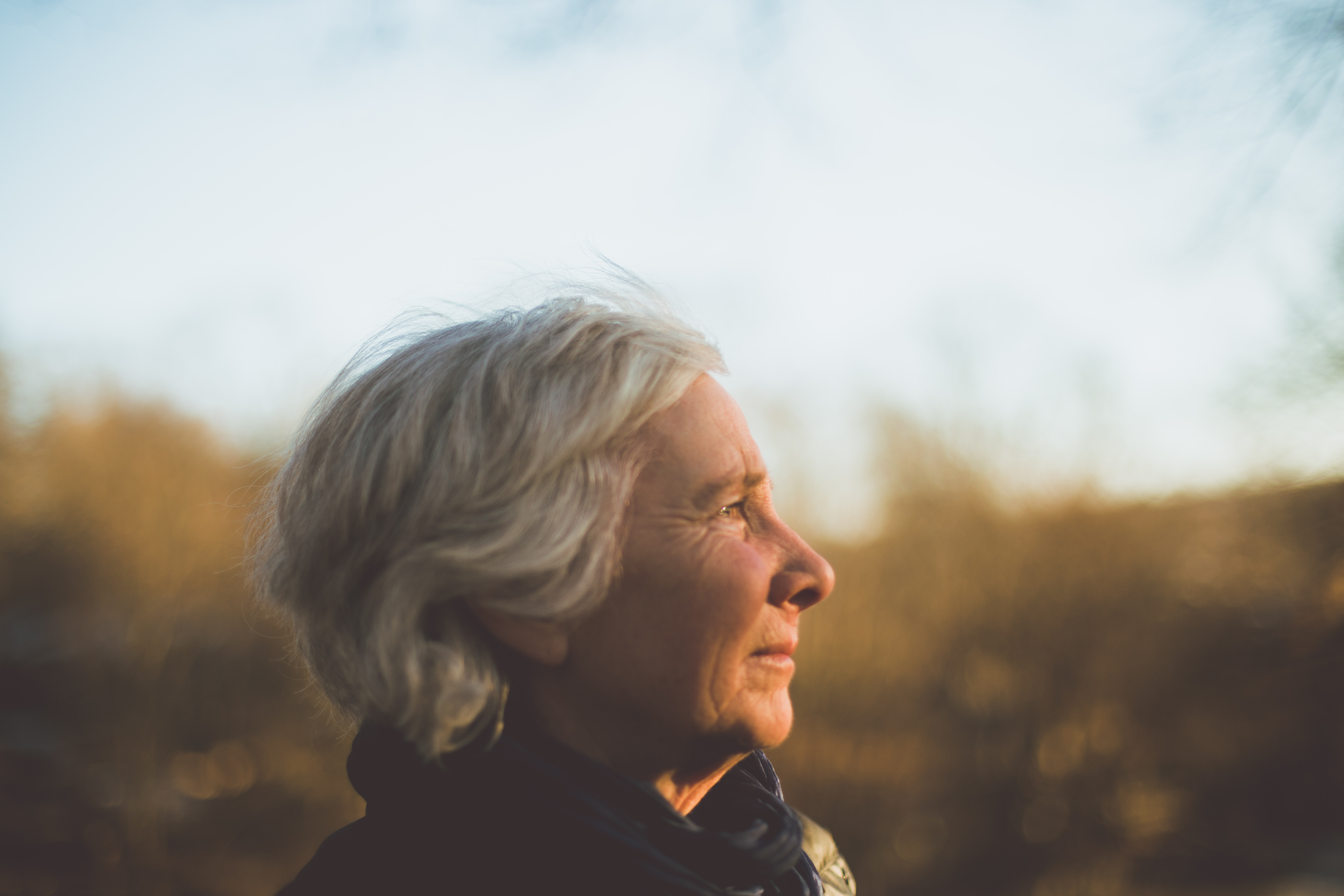 Frigörande Dans i mindfulness är din egen dans.